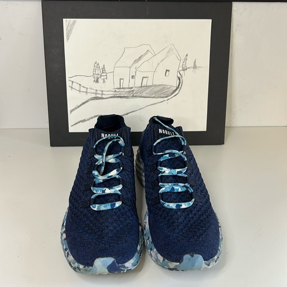 Nobull Aspire Sneakers Men’s Size US 12